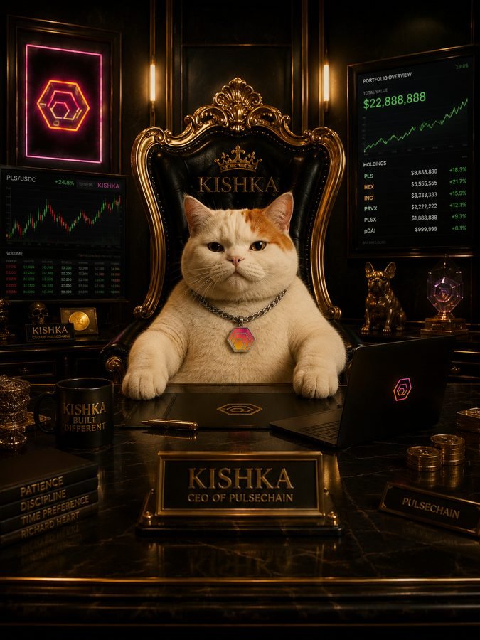 HEX CAT meme