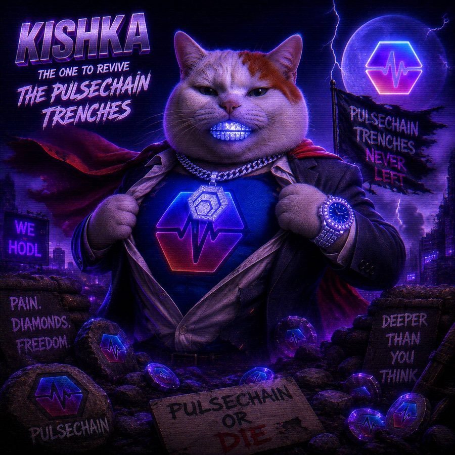 HEX CAT meme